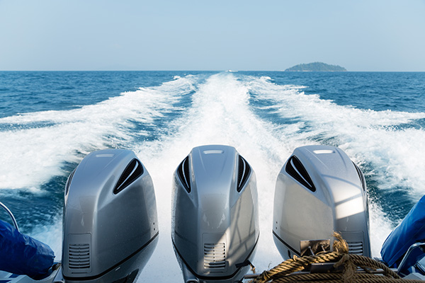 How Often Should You Service Your Boat’s Engine?