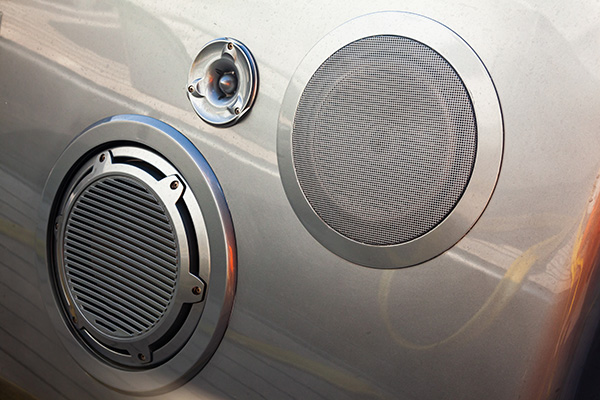 What Are The Best Stereo and Sound System Upgrades For Your Boat or Yасht?
