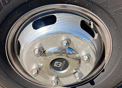 RV Paint and Fiberglass Body Repair | Bulletproof Marine Services