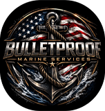 Bulletproof Marine Services