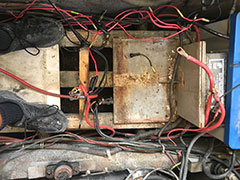Electrical Problems - image 2 | Bulletproof Marine Services