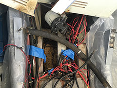 Electrical Problems - image 3 | Bulletproof Marine Services