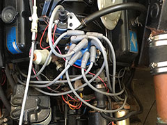 Electrical Problems | Image 5 | Bulletproof Marine Services