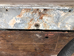 Fiberglass Repair Service | Bulletproof Marine Services