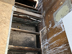 Fiberglass Repair Service | Bulletproof Marine Services