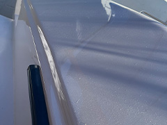 Fiberglass Repair Service | Bulletproof Marine Services