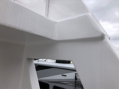 Fiberglass Repair Service | Bulletproof Marine Services