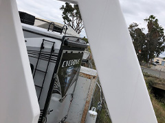 Fiberglass Repair Service | Bulletproof Marine Services