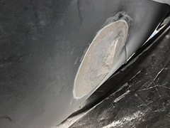 Fiberglass Repair Service | Bulletproof Marine Services