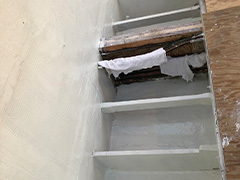 Fiberglass Repair Service | Bulletproof Marine Services