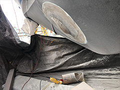 Fiberglass Repair Service | Bulletproof Marine Services
