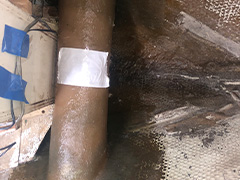 Fiberglass Repair Service | Bulletproof Marine Services