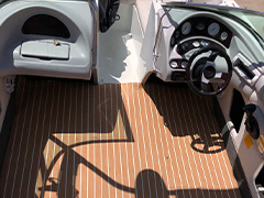 Fiberglass Repair Service | Bulletproof Marine Services