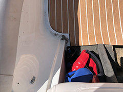 Fiberglass Repair Service | Bulletproof Marine Services