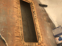 Fiberglass Repair Service | Bulletproof Marine Services