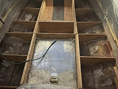 Fiberglass Repair Service | Bulletproof Marine Services