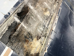 Fiberglass Repair Service | Bulletproof Marine Services