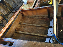 Fiberglass Repair Service | Bulletproof Marine Services