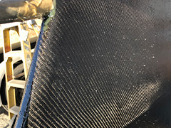 Fiberglass Repair Service | Bulletproof Marine Services