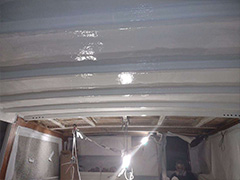 Fiberglass Repair Service | Bulletproof Marine Services