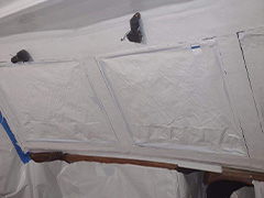 Fiberglass Repair Service | Bulletproof Marine Services