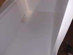 Fiberglass Repair Service | Bulletproof Marine Services