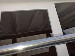 Fiberglass Repair Service | Bulletproof Marine Services