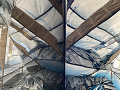 Fiberglass Repair Service | Bulletproof Marine Services