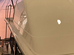 Fiberglass Repair Service | Bulletproof Marine Services