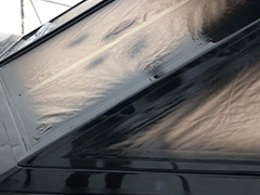 Fiberglass Repair Service | Bulletproof Marine Services