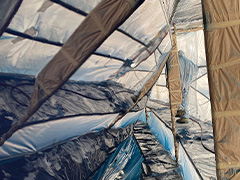 Fiberglass Repair Service | Bulletproof Marine Services