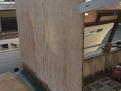 Fiberglass Repair Service | Bulletproof Marine Services