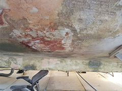 Fiberglass Repair Service | Bulletproof Marine Services