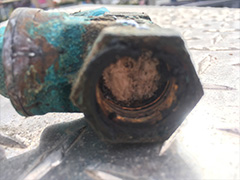 Fiberglass Repair Service | Bulletproof Marine Services