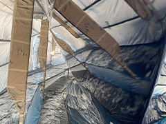 Fiberglass Repair Service | Bulletproof Marine Services