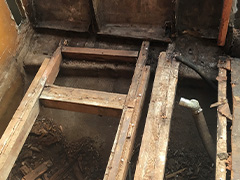 Fiberglass Repair Service | Bulletproof Marine Services