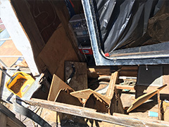 Fiberglass Repair Service | Bulletproof Marine Services