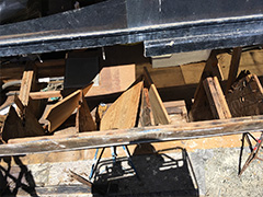 Fiberglass Repair Service | Bulletproof Marine Services