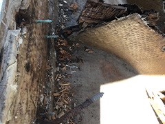 Fiberglass Repair Service | Bulletproof Marine Services