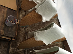 Fiberglass Repair Service | Bulletproof Marine Services