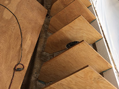 Fiberglass Repair Service | Bulletproof Marine Services