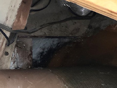 Fiberglass Repair Service | Bulletproof Marine Services