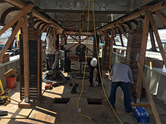 Fiberglass Repair Service | Bulletproof Marine Services