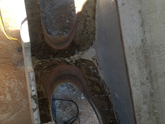 Fiberglass Repair Service | Bulletproof Marine Services