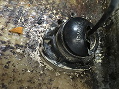 Fiberglass Repair Service | Bulletproof Marine Services