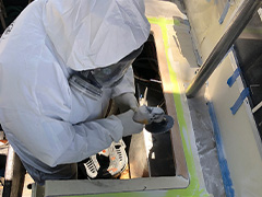 Fiberglass Repair Service | Bulletproof Marine Services