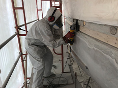 Fiberglass Repair Service | Bulletproof Marine Services