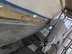 Fiberglass Repair Service | Bulletproof Marine Services