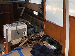 Fiberglass Repair Service | Bulletproof Marine Services