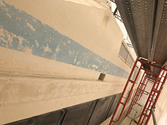 Fiberglass Repair Service | Bulletproof Marine Services